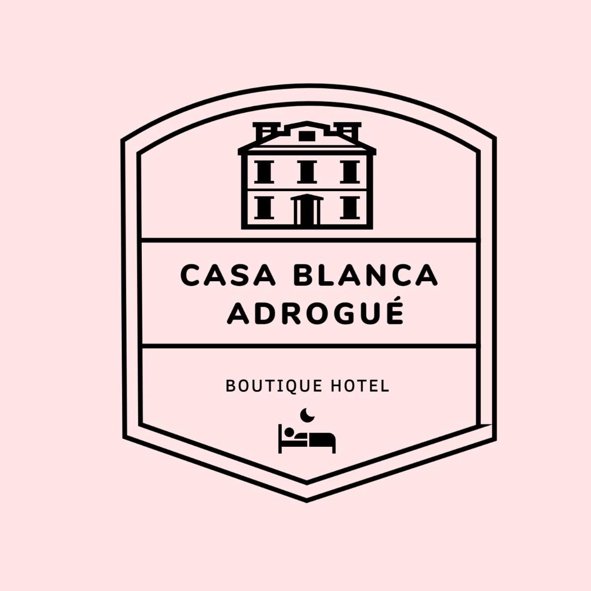 HOTEL Boutique Casablanca Adrogué - Housity