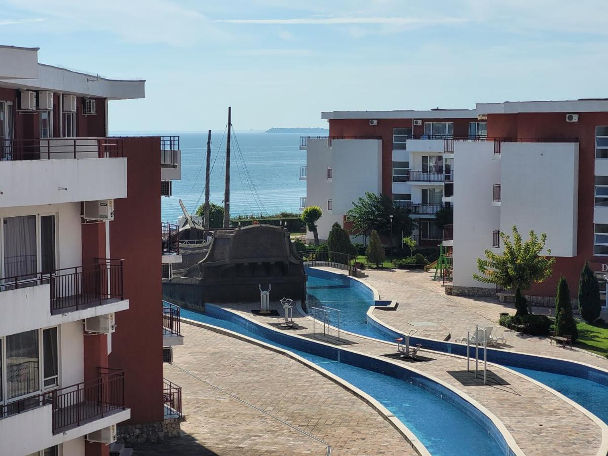 Fort Knox Privilege C-4 265 Apartment - Housity