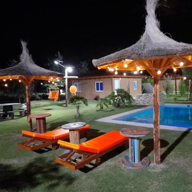 Chozas del Estero - Housity