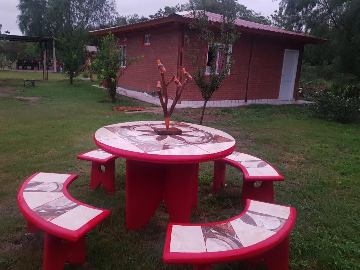 Chozas del Estero - Housity