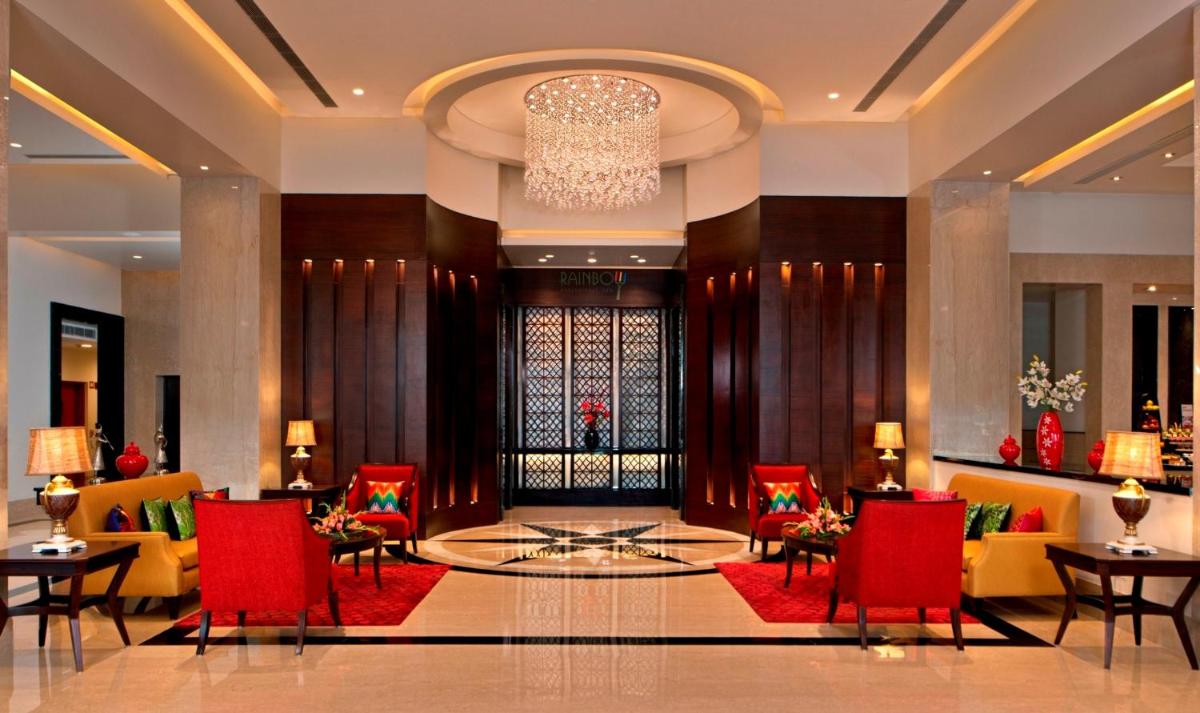 Fortune Park JPS Grand Rajkot - Member ITC Hotels' Group - Housity
