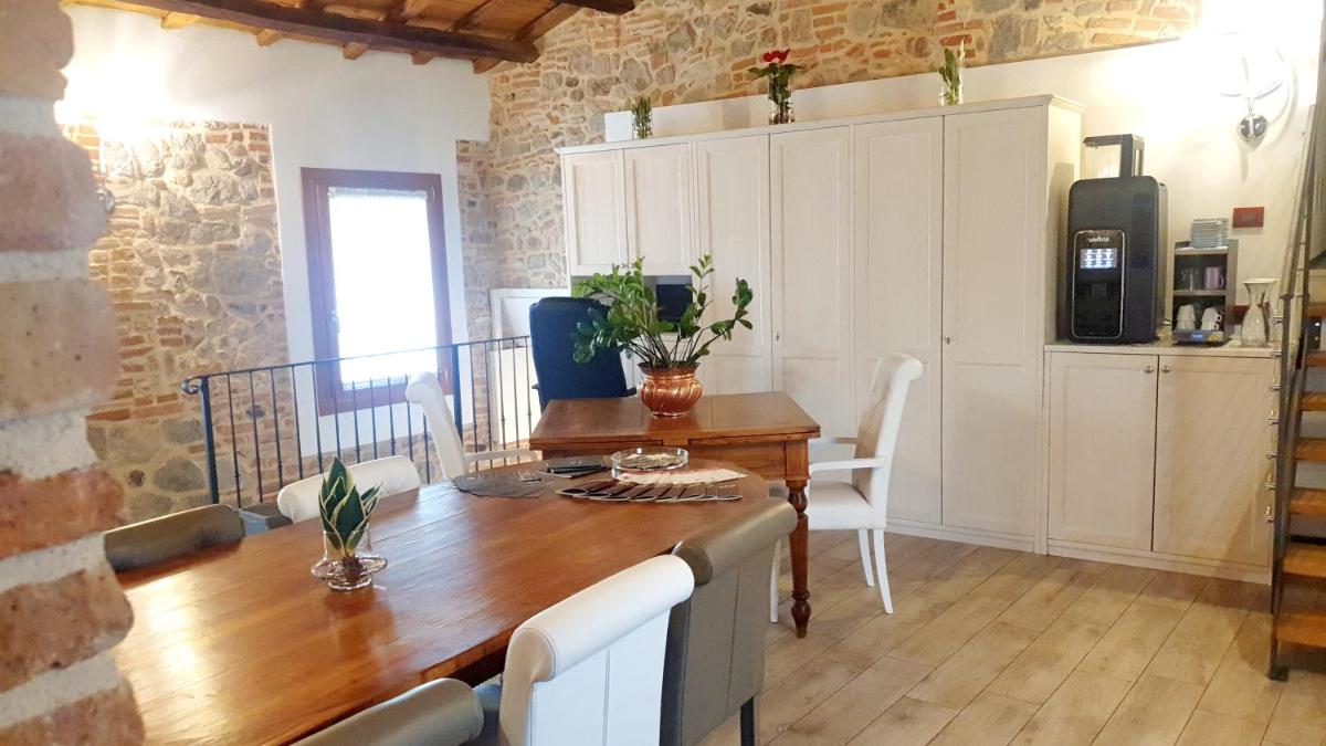 Residenza Tito Livio Teolo - Housity