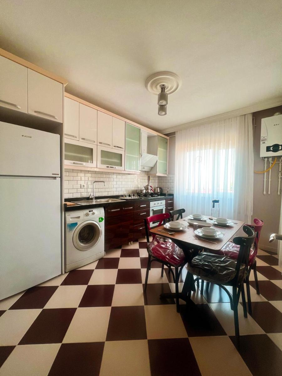 Seabird Suite Apart Hotel - Hizvo