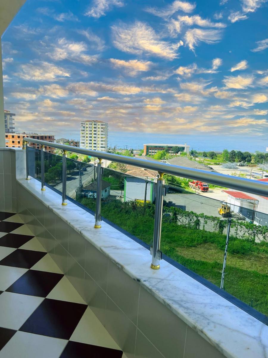 Seabird Suite Apart Hotel - Housity