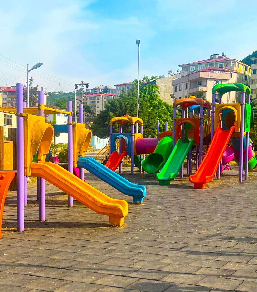 Seabird Suite Apart Hotel - Hizvo