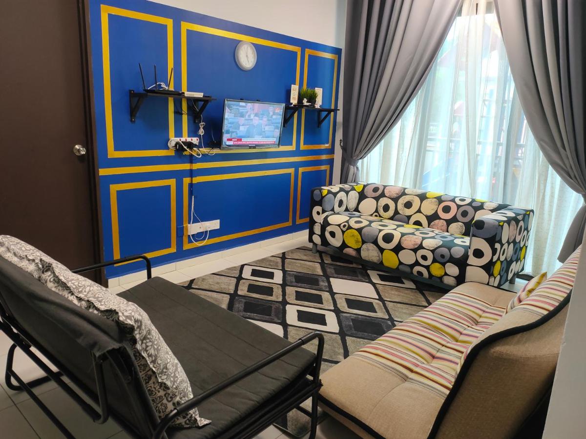 KNM Homestay Melaka - Housity