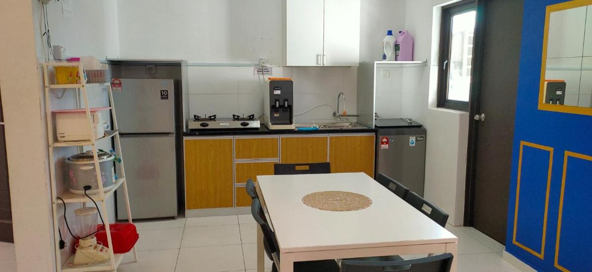 KNM Homestay Melaka - Housity