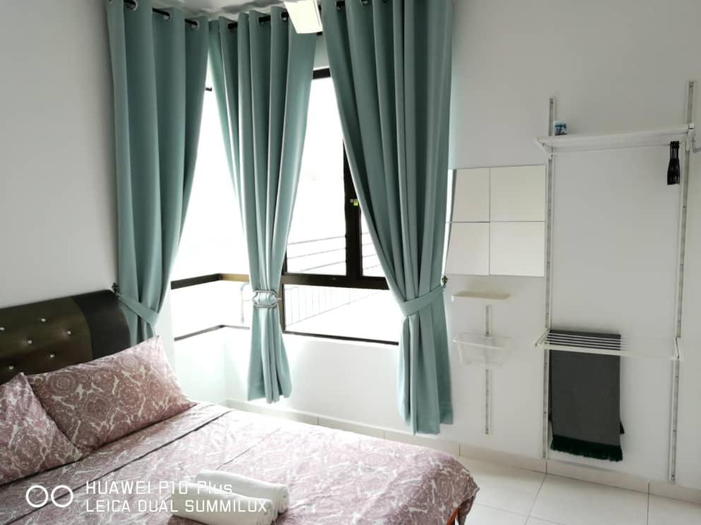 KNM Homestay Melaka - Housity