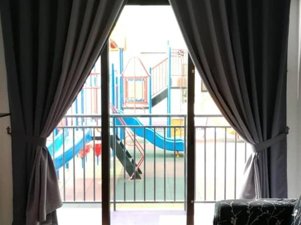 KNM Homestay Melaka - Housity