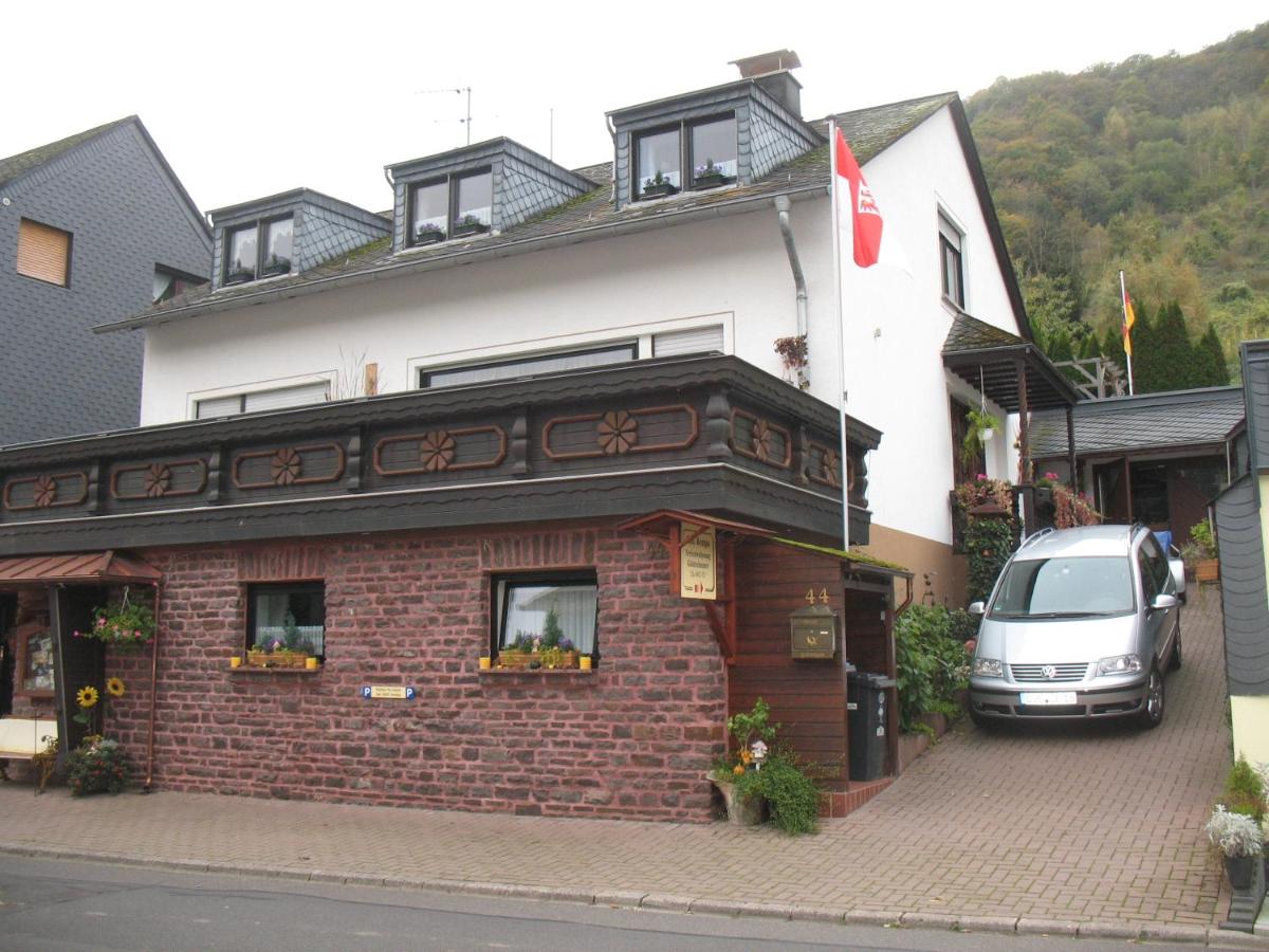 Haus Edith Kempa - Housity