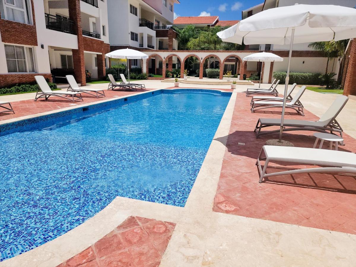 Suitetrails - Coral Village Deluxe 1B Condo-Oasis Tropical
