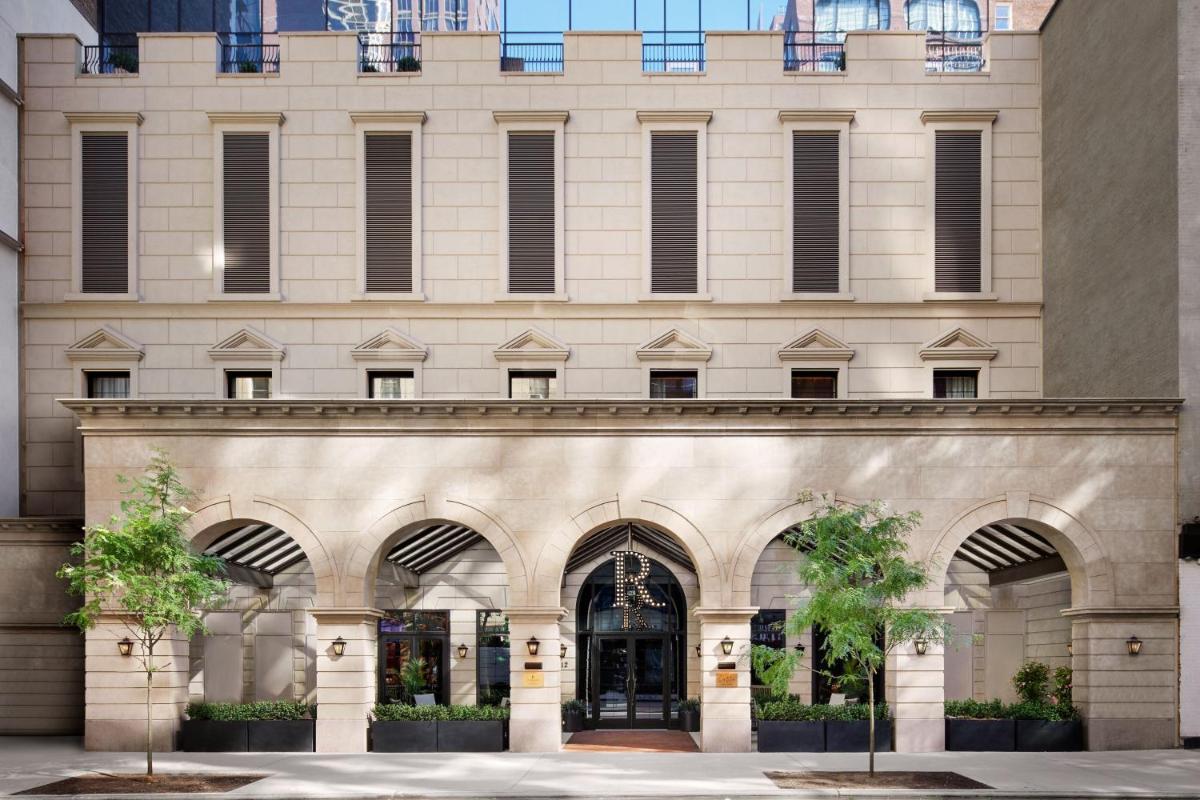 Renaissance New York Chelsea Hotel - Housity