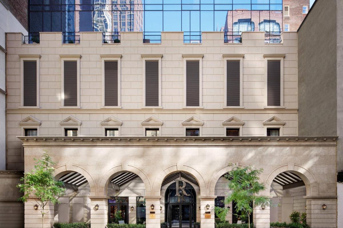 Renaissance New York Chelsea Hotel - Housity