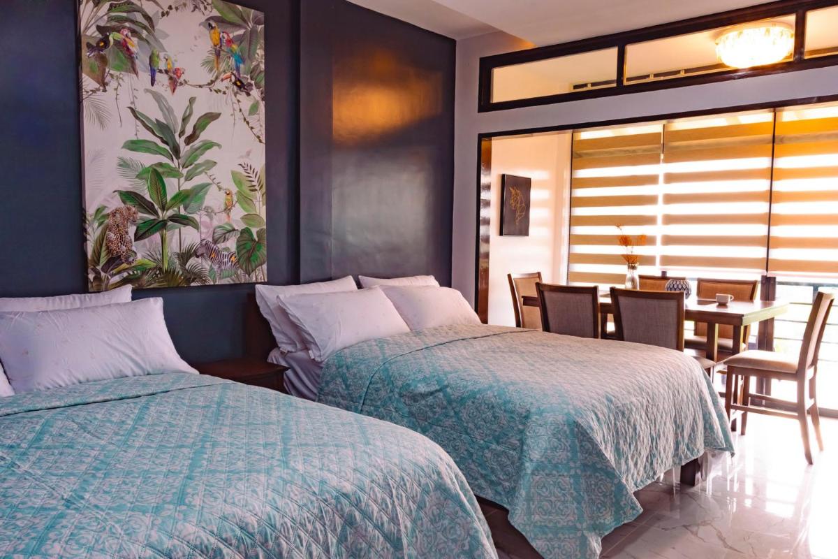 Marqis Sunrise Sunset Resort and Spa - Housity
