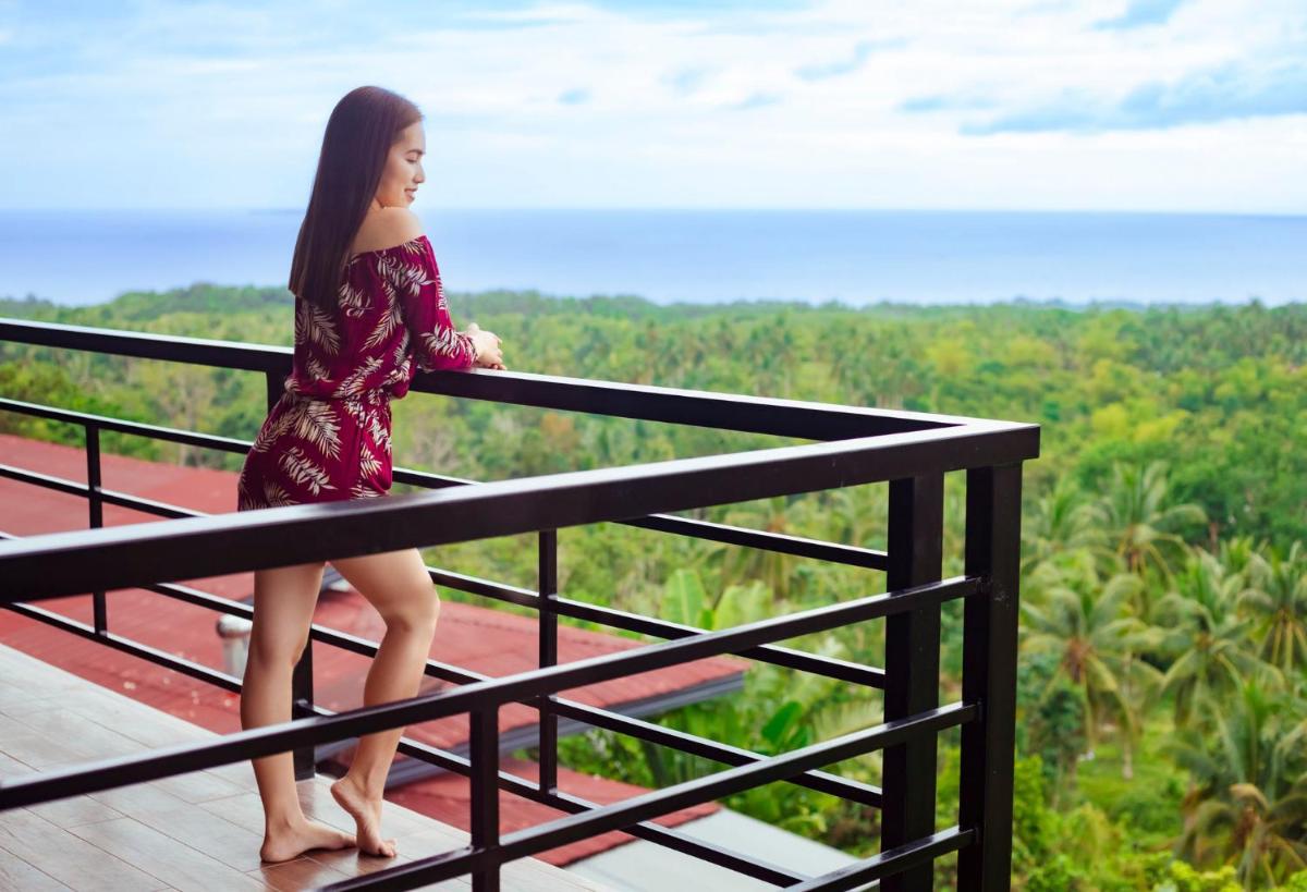 Marqis Sunrise Sunset Resort and Spa - Housity