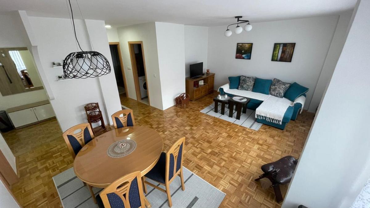 Apartman Divan - Housity