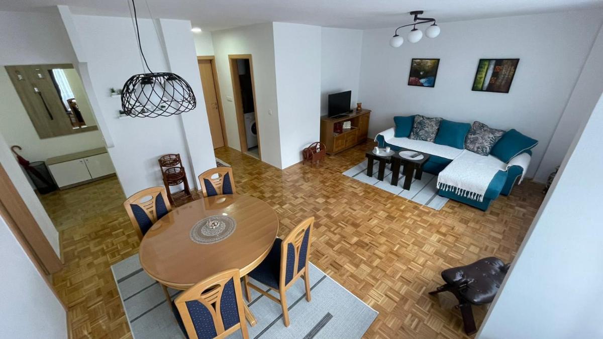 Apartman Divan - Housity