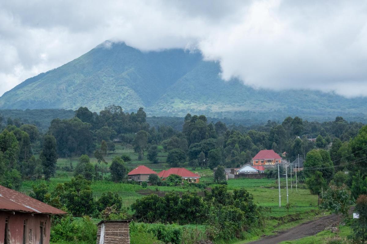 Suitetrails - Ntebeko Homestay