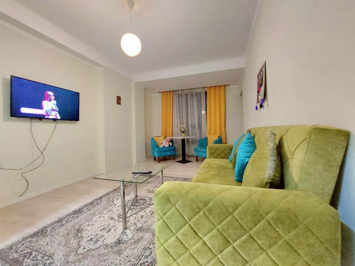 Sydyk 10 - Housity