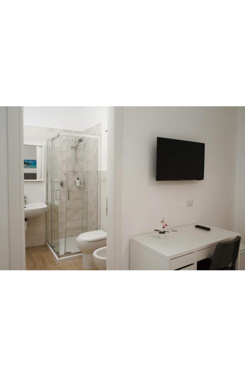 Suitetrails - B&b CasaCapaldo