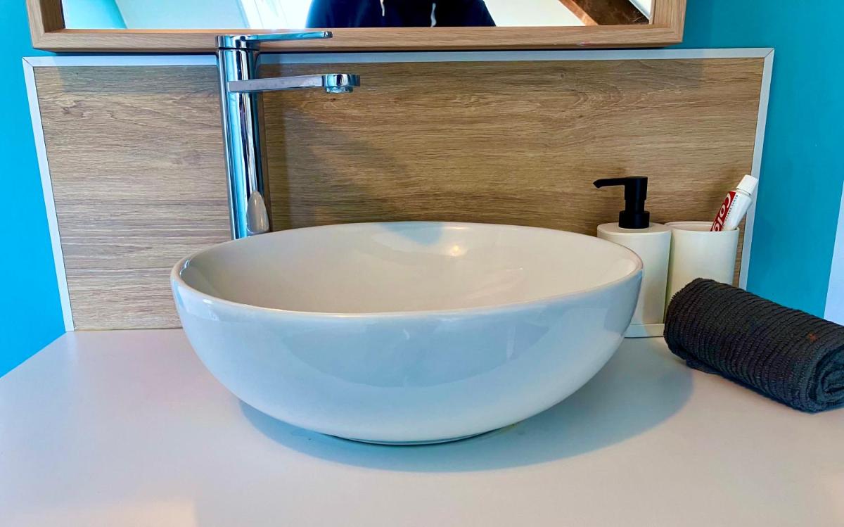 F3 La Plage - Gare - Netflix - Wifi - Parking - Housity