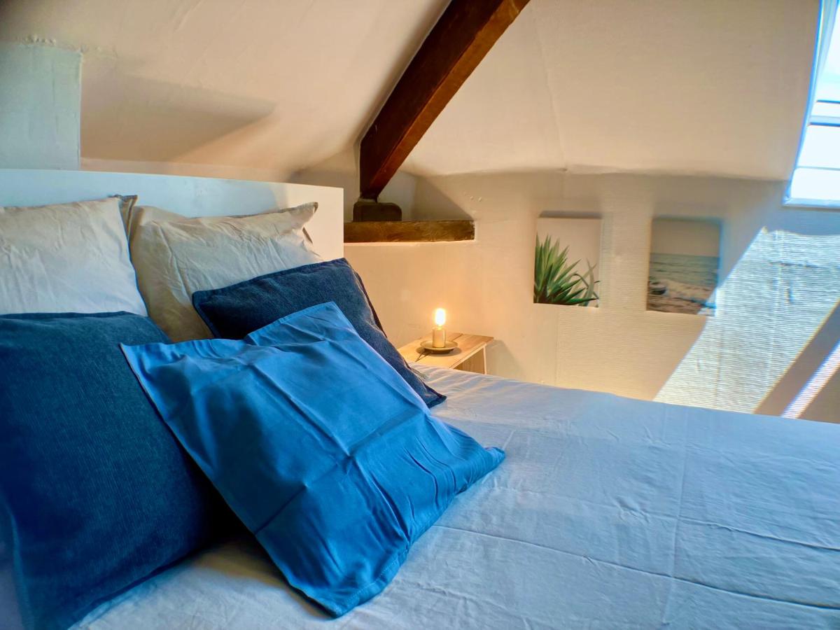 F3 La Plage - Gare - Netflix - Wifi - Parking - Housity