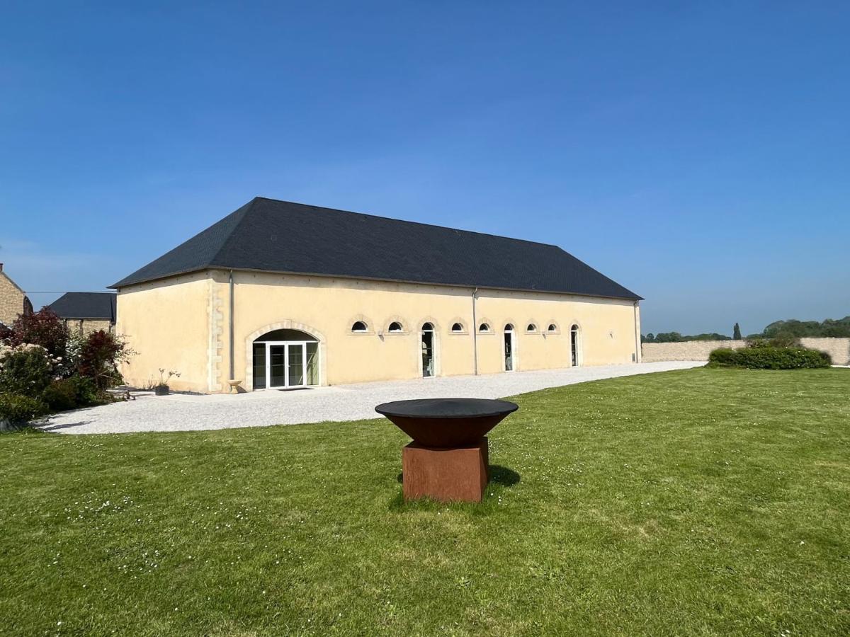 Domaine du Grand Caugy - Housity