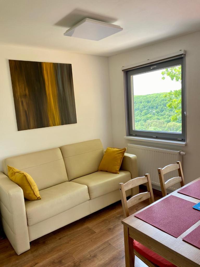 Apartmán - E - Vyhlídka nad řekou - Housity