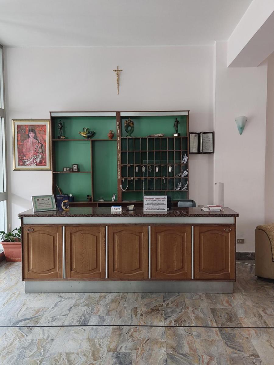 Hotel Il Dollaro - Housity