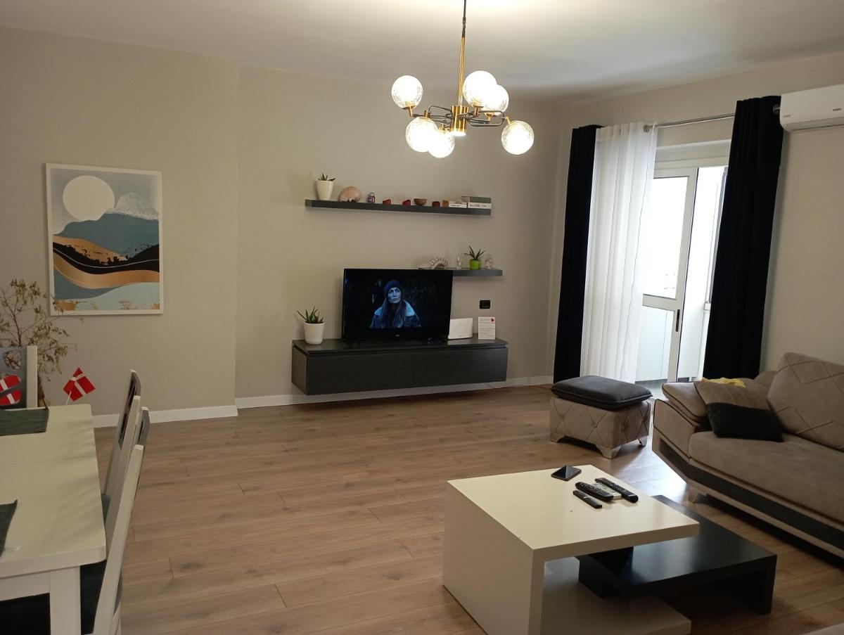 Piazza_Apartments_Tirana - Hizvo