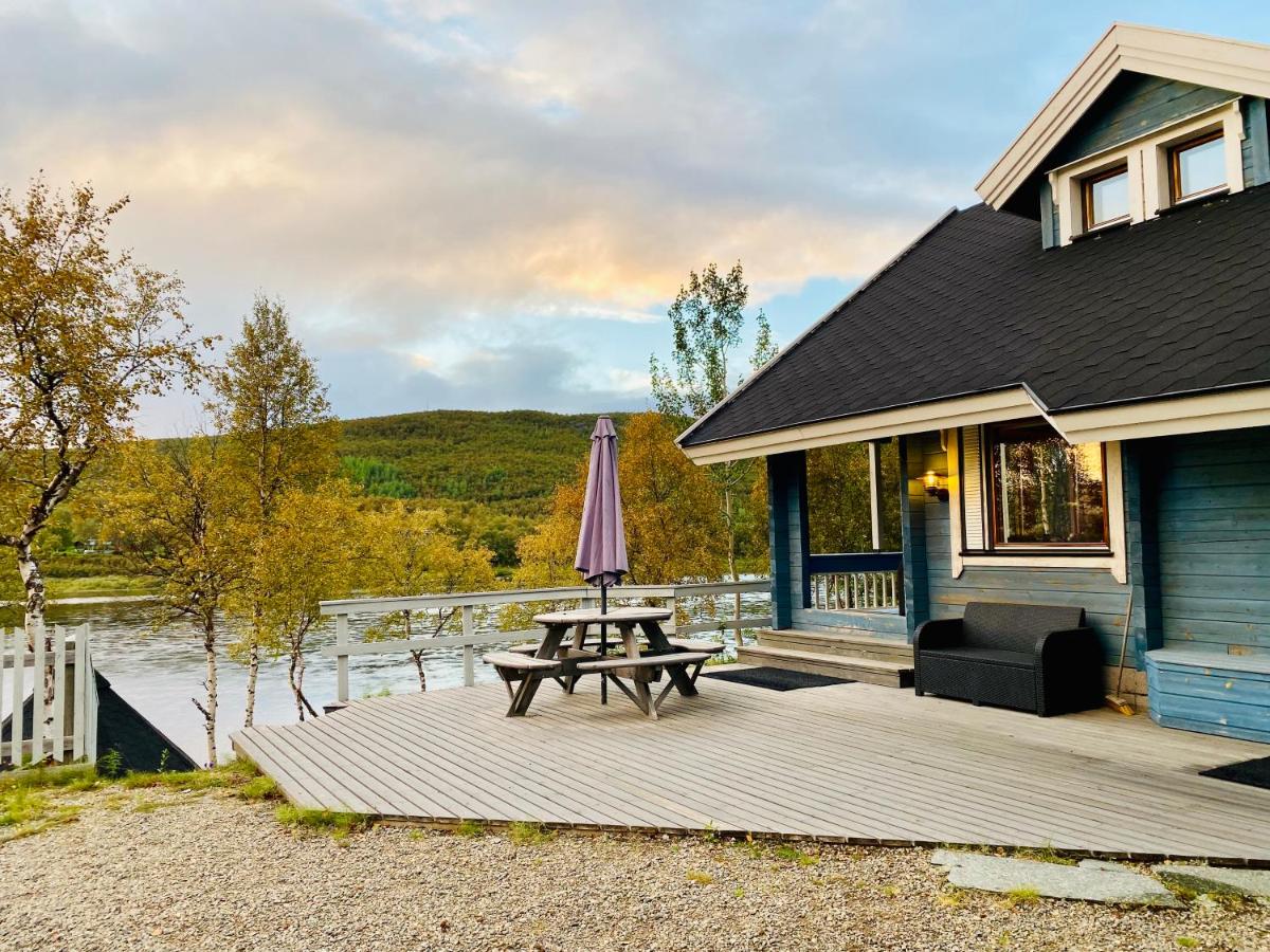Teno Charm - Riverside Cottage - Housity