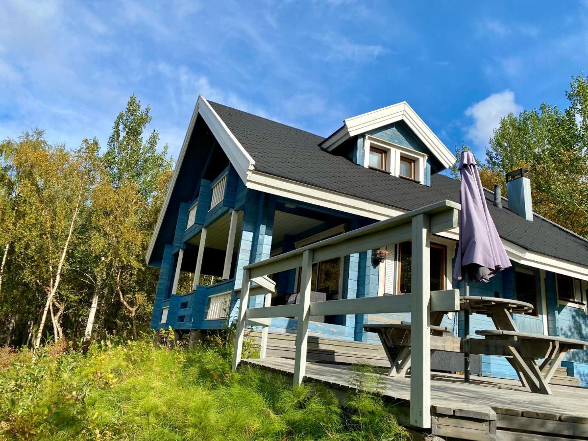 Teno Charm - Riverside Cottage - Housity