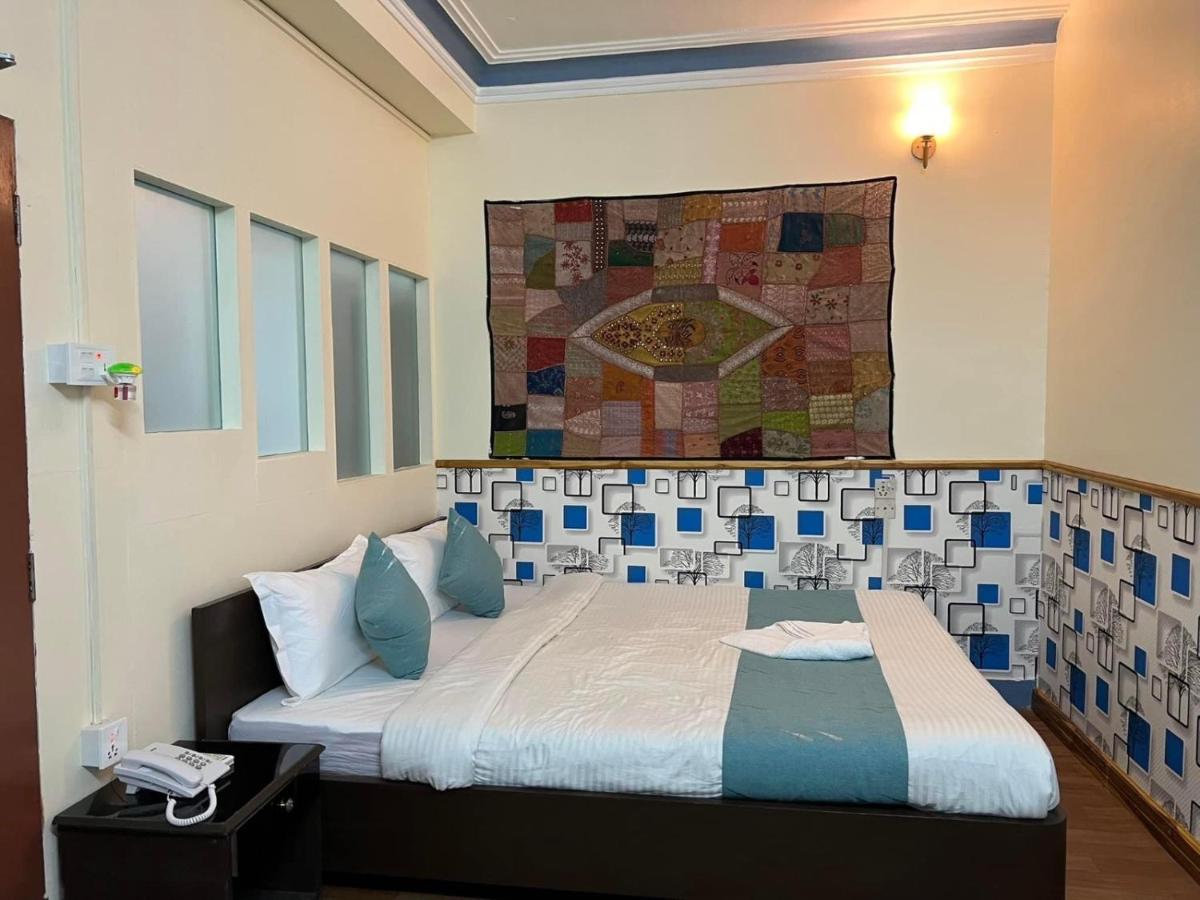 Himalayan Guest House - Housity