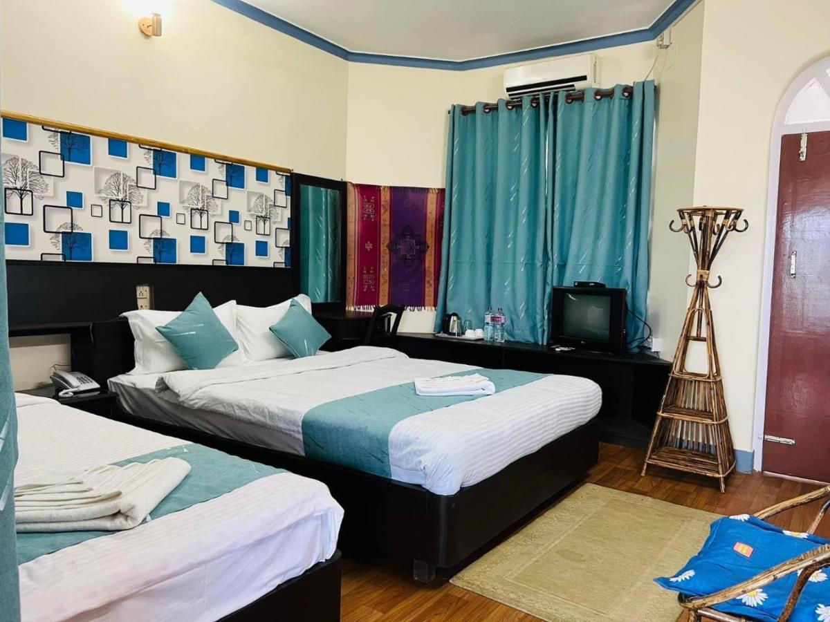 Himalayan Guest House - Housity