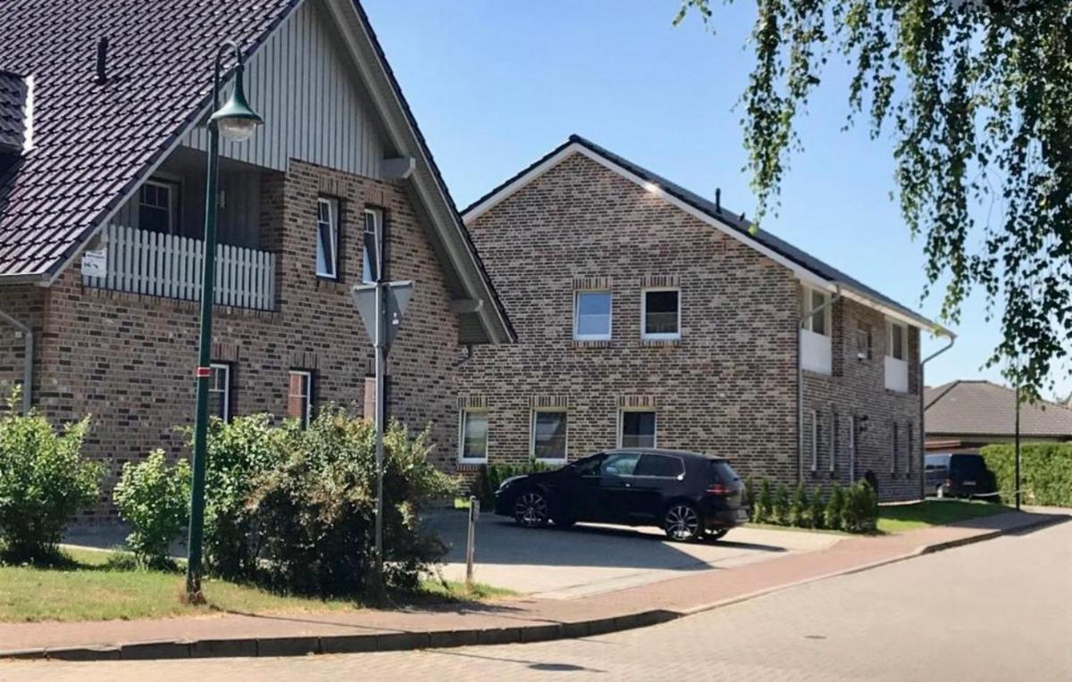 Appartements am Schaalsee - Ferienhaus am Schaalsee - Housity
