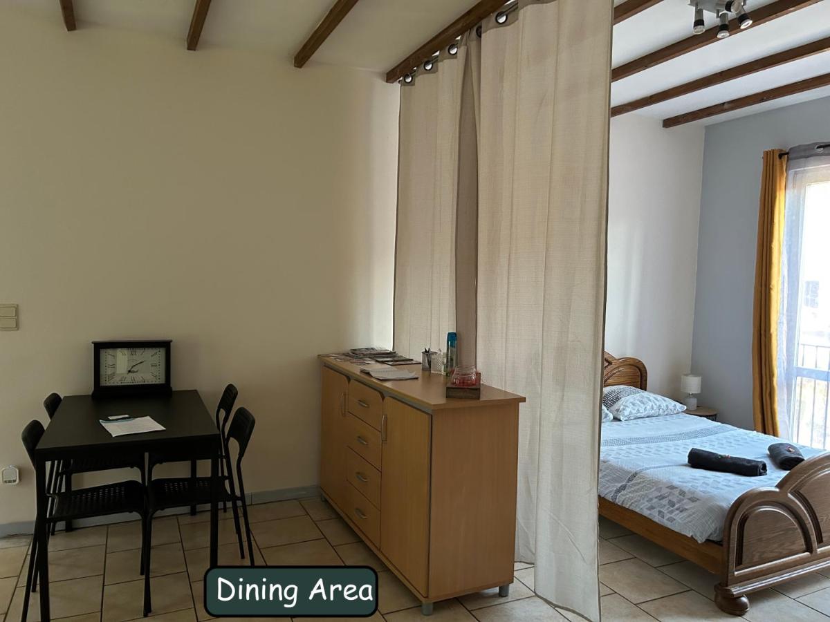 Ô Reflets - L'Arizona Dinant - Studio 2 beds - Garden, Free Parking, Dog ok - Housity