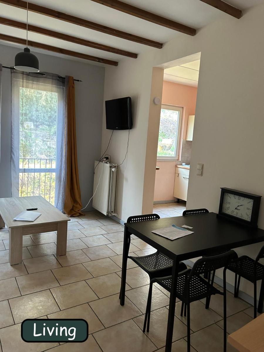 Ô Reflets - L'Arizona Dinant - Studio 2 beds - Garden, Free Parking, Dog ok - Housity
