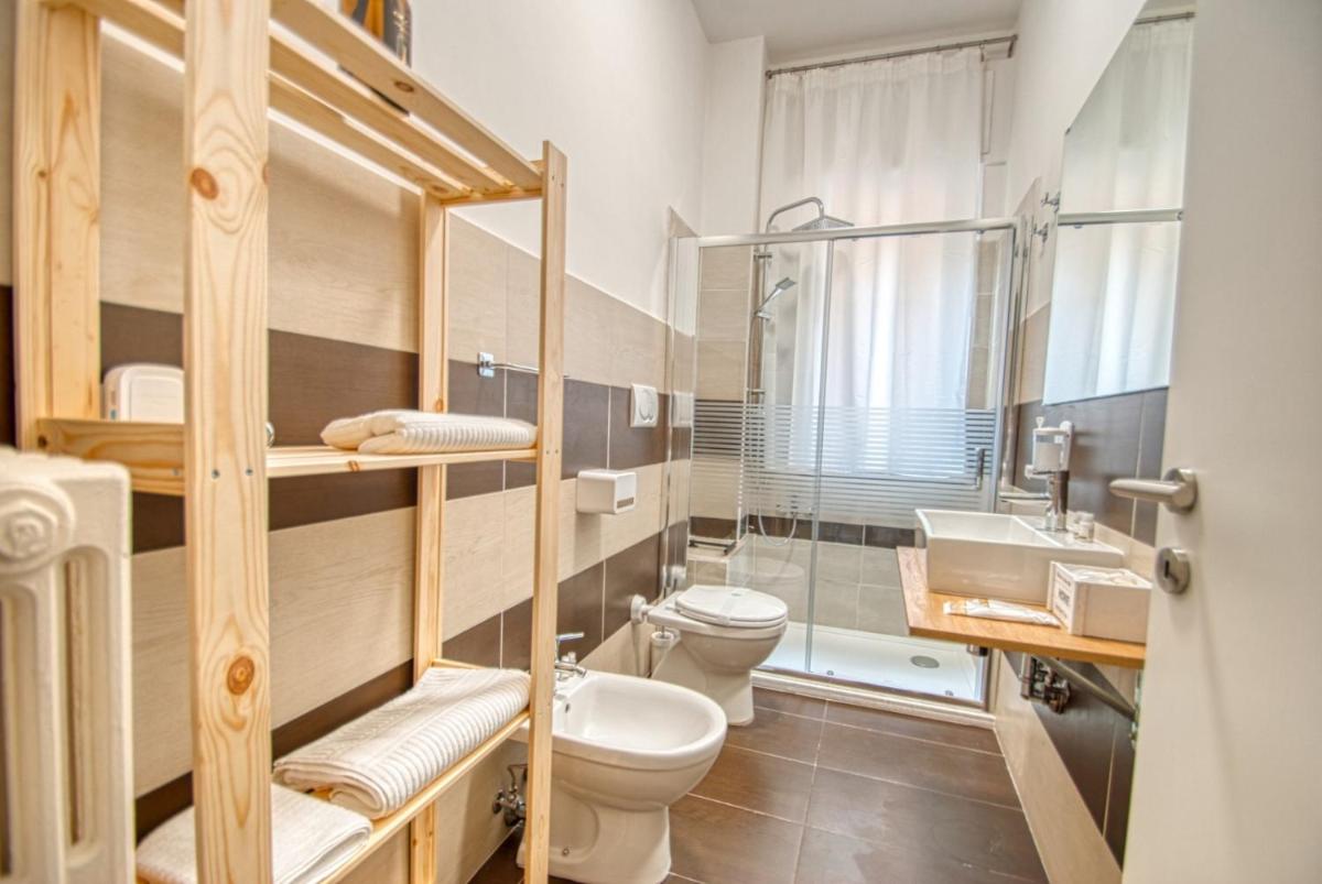 B&B Civico 168 Bellerofonte - Housity
