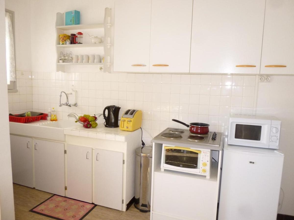 Studio cabine lumineux avec balcon à Saint-Jean-de-Monts, parking privé, près de la plage - FR-1-224C-629 - Housity