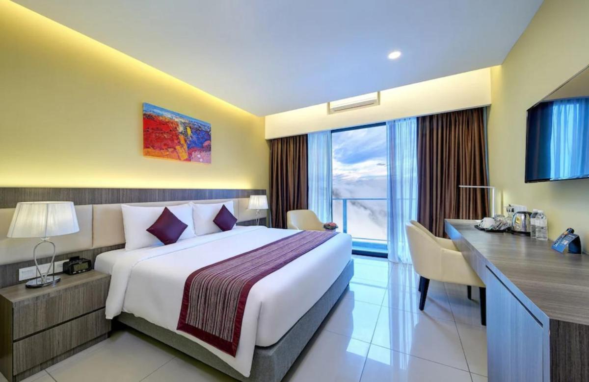 The Best Mountain View at Genting Highlands - Housity