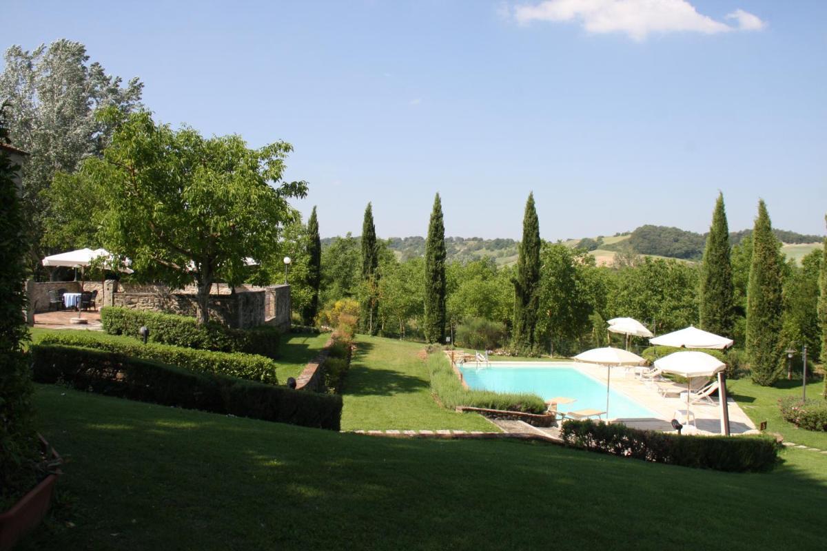 Podere La Chiusella B&B - Housity