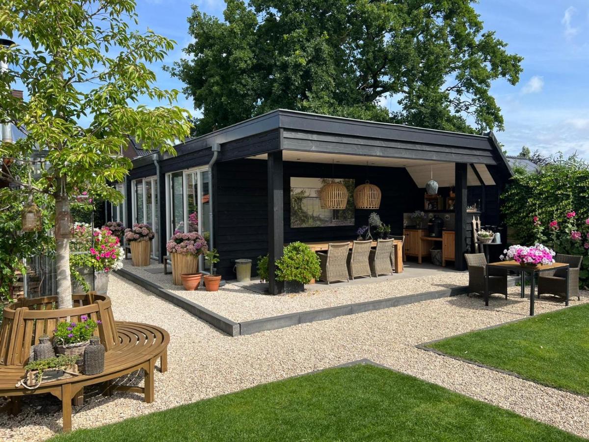 B&B Bij tante Teun - Housity