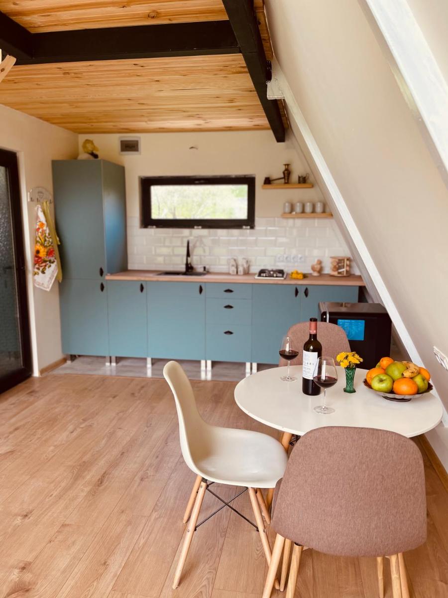 Sno Cottage - Housity