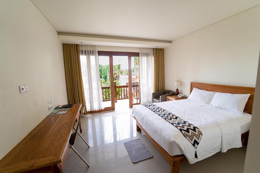 Suitetrails - Komodo Lodge