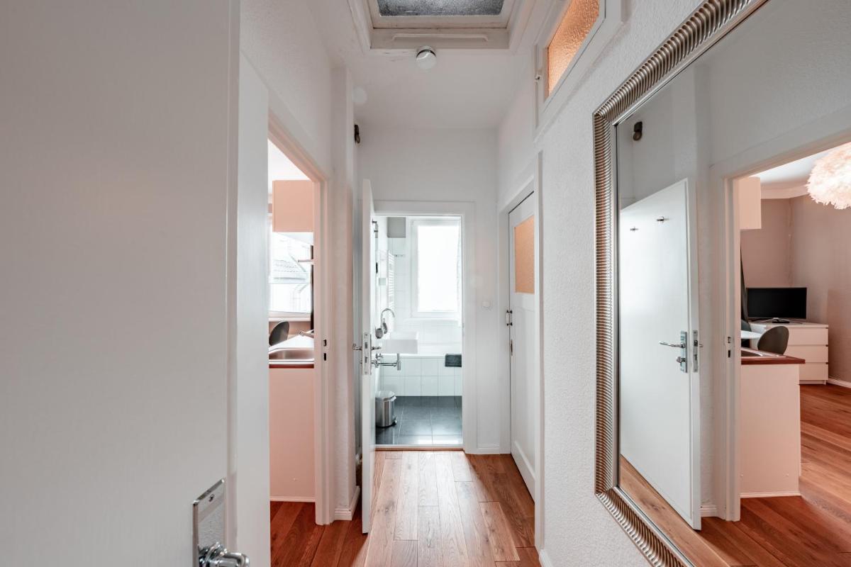 homestay! einhundertachtunddreißig - Housity