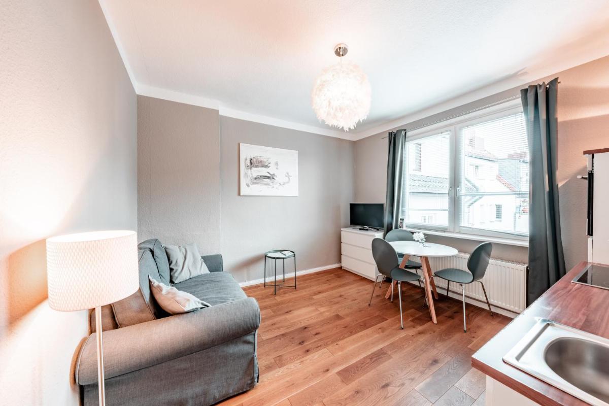 homestay! einhundertachtunddreißig - Housity