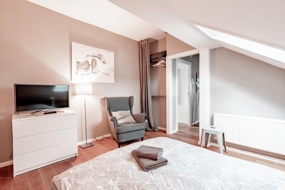 homestay! einhundertachtunddreißig - Housity