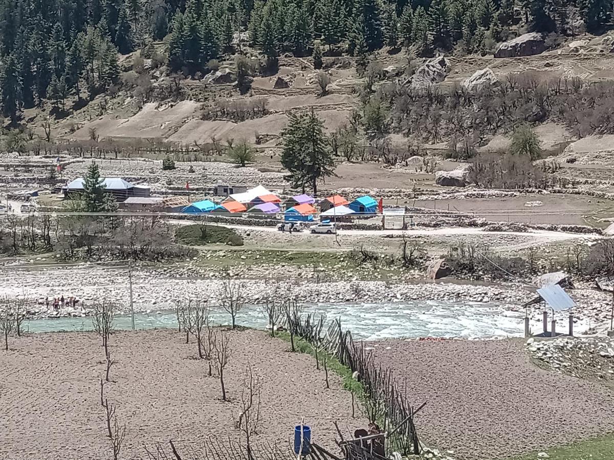 Baspa Valley Adventure Camp - Housity