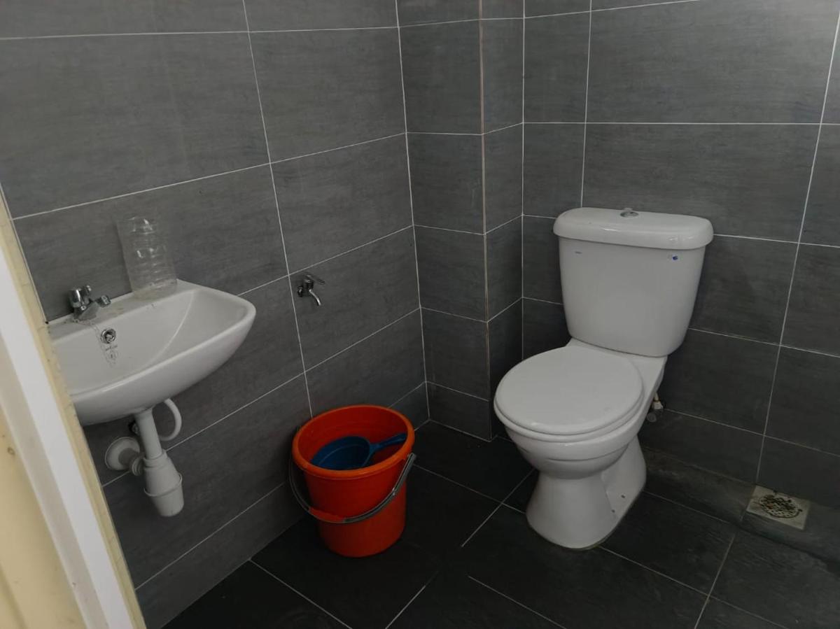 HOMESTAY MYROKMA - Housity