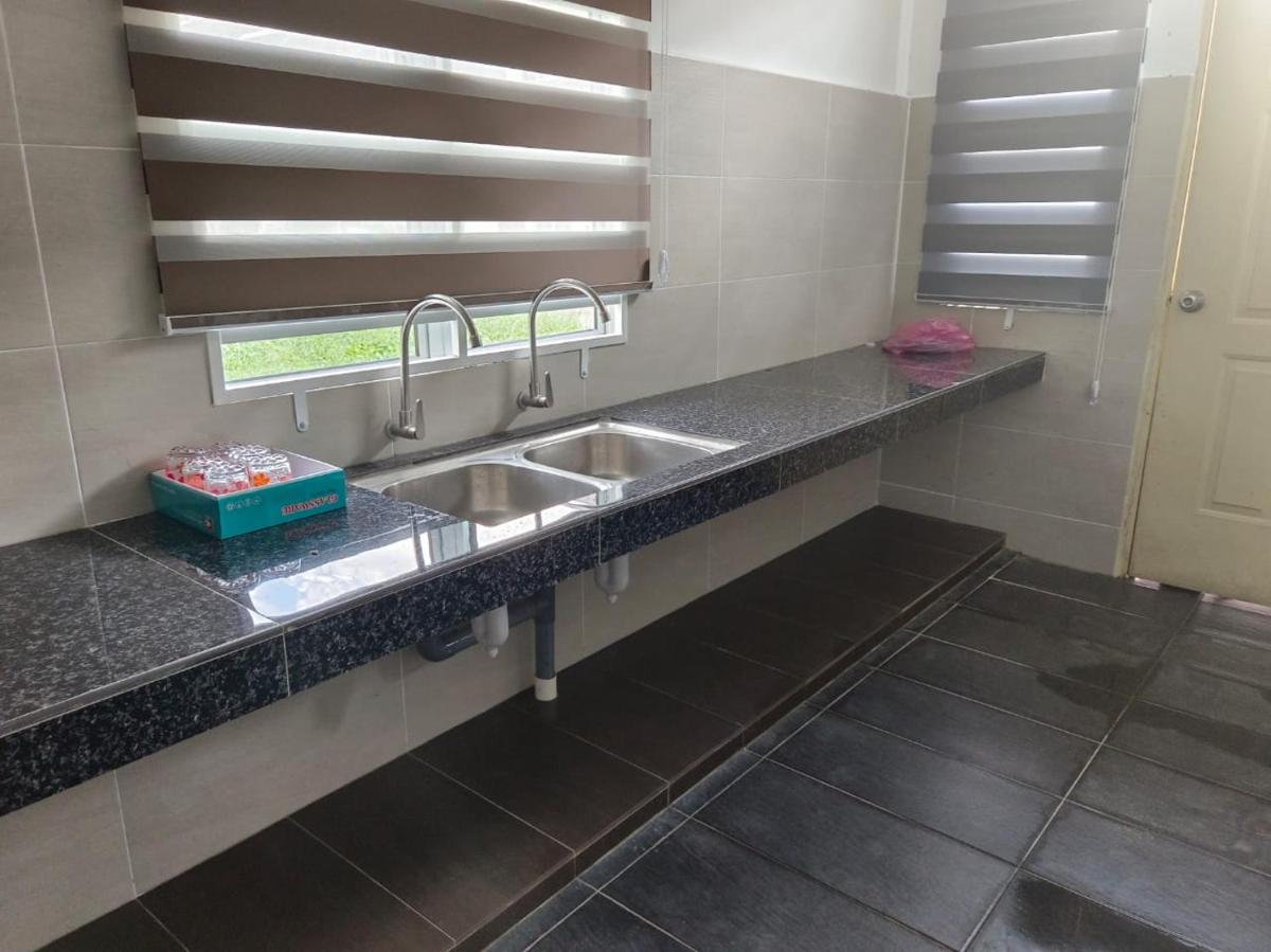 HOMESTAY MYROKMA - Housity